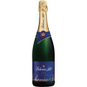 Bohemia Sekt brut limitovaná STYLE